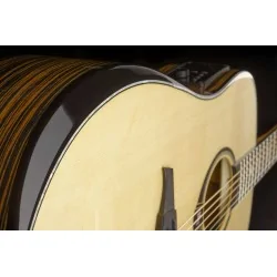 Lag HV50 Dreadnought Electro Lag HV50 Dreadnought Electro