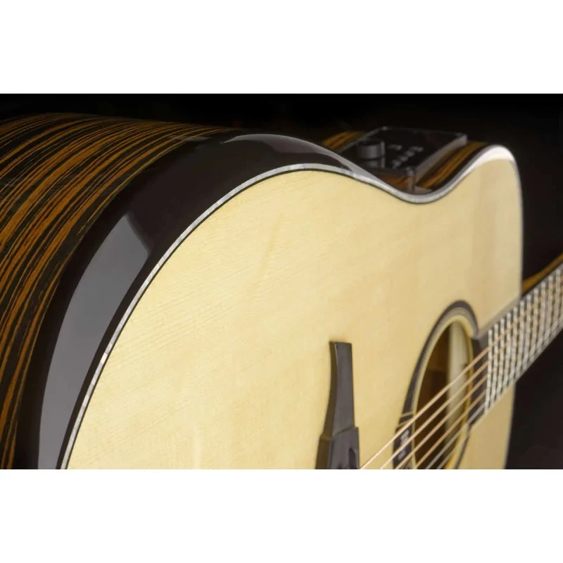 Lag HV50 Dreadnought Electro Lag HV50 Dreadnought Electro