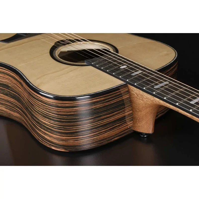 Lag HV50 Dreadnought Electro Lag HV50 Dreadnought Electro