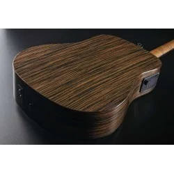 Lag HV50 Dreadnought Electro Lag HV50 Dreadnought Electro