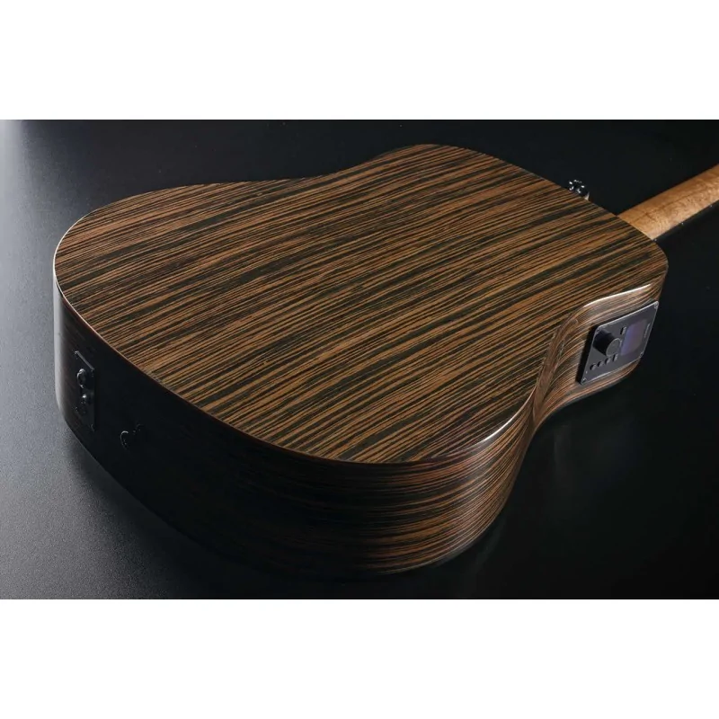 Lag HV50 Dreadnought Electro Lag HV50 Dreadnought Electro