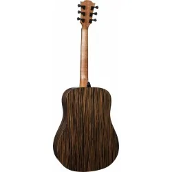 Lag HV50 Dreadnought Electro Lag HV50 Dreadnought Electro