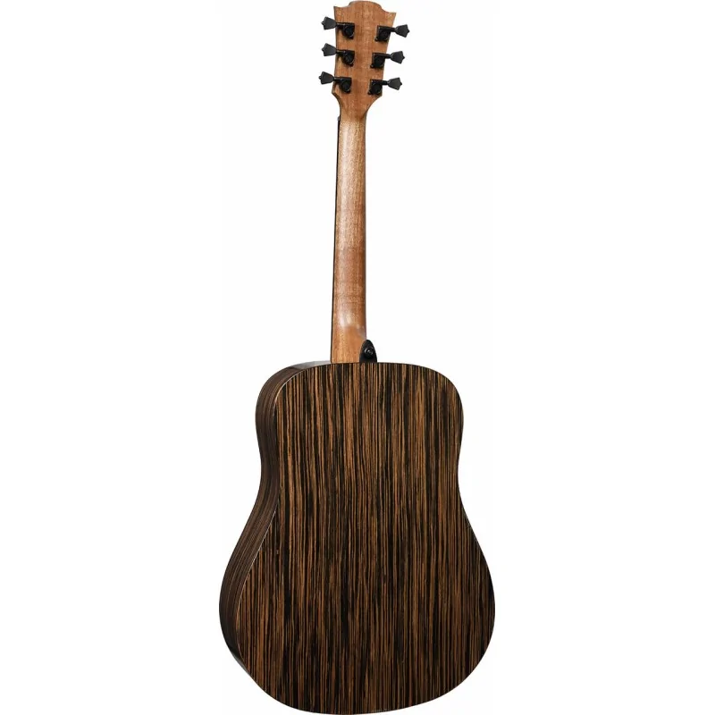 Lag HV50 Dreadnought Electro Lag HV50 Dreadnought Electro