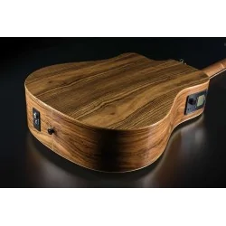 Lag HV30 Dreadnought Cutaway Electro Lag HV30 Dreadnought Cutaway Electro