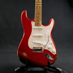 Fender 58 Strat Relic candy Fender 58 Strat Relic candy