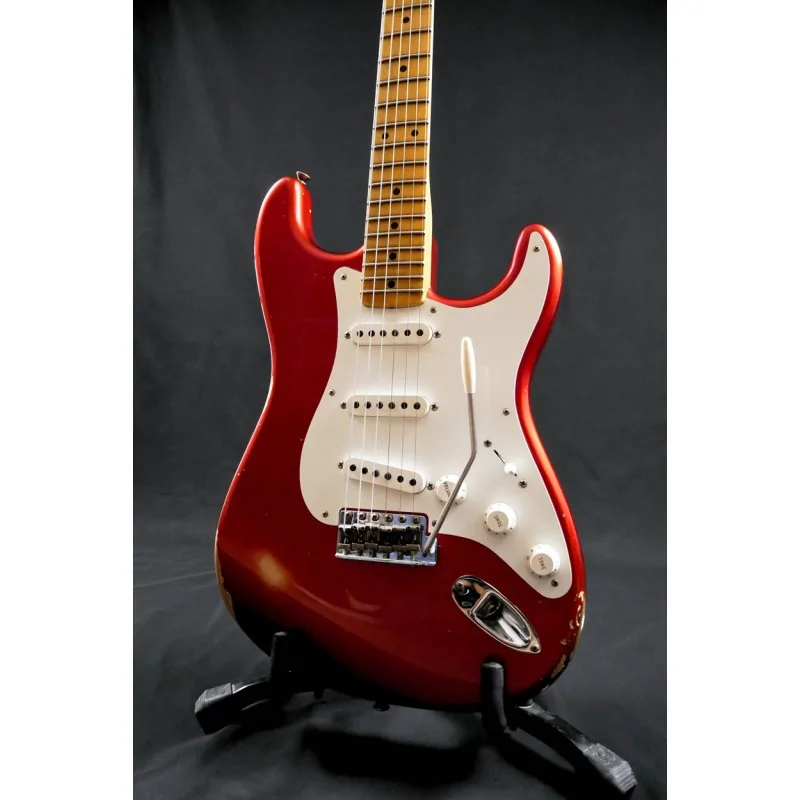 Fender 58 Strat Relic candy