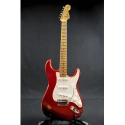 Fender 58 Strat Relic candy Fender 58 Strat Relic candy