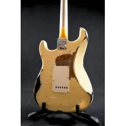 Fender B2 61 STRAT HREL - AVWH/3TSB