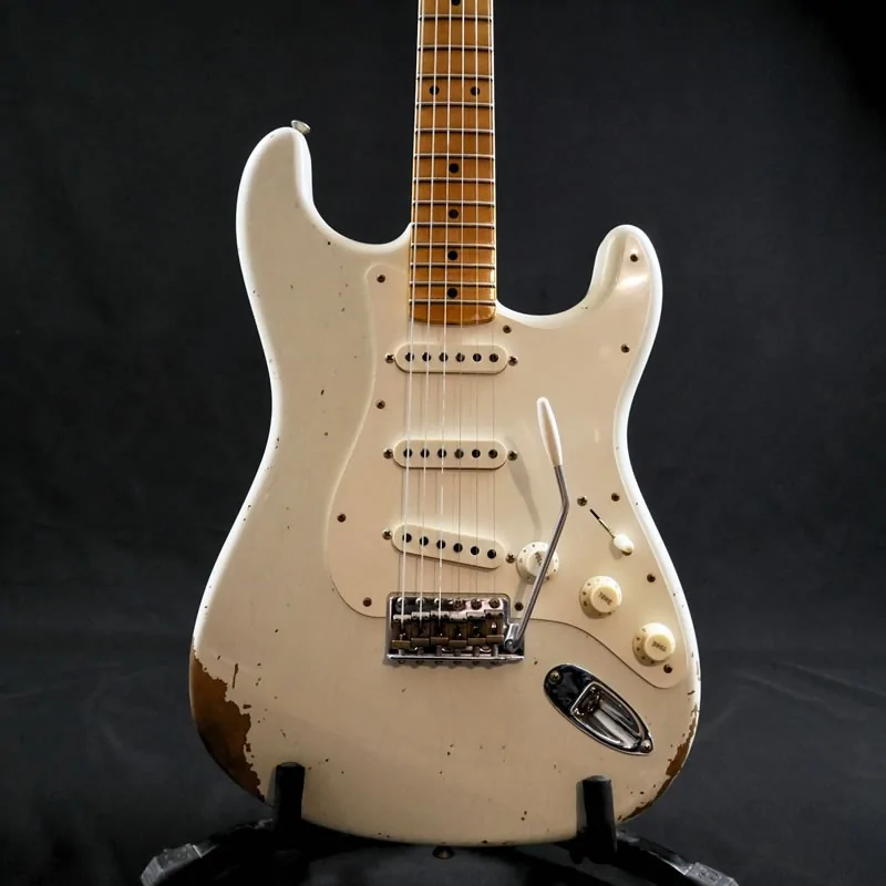 Fender Ltd Fat 50S Strat Relic