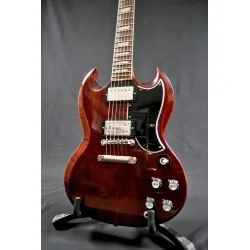 Gibson 1961 Les Paul SG Standard Reissue Gibson 1961 Les Paul SG Standard Reissue