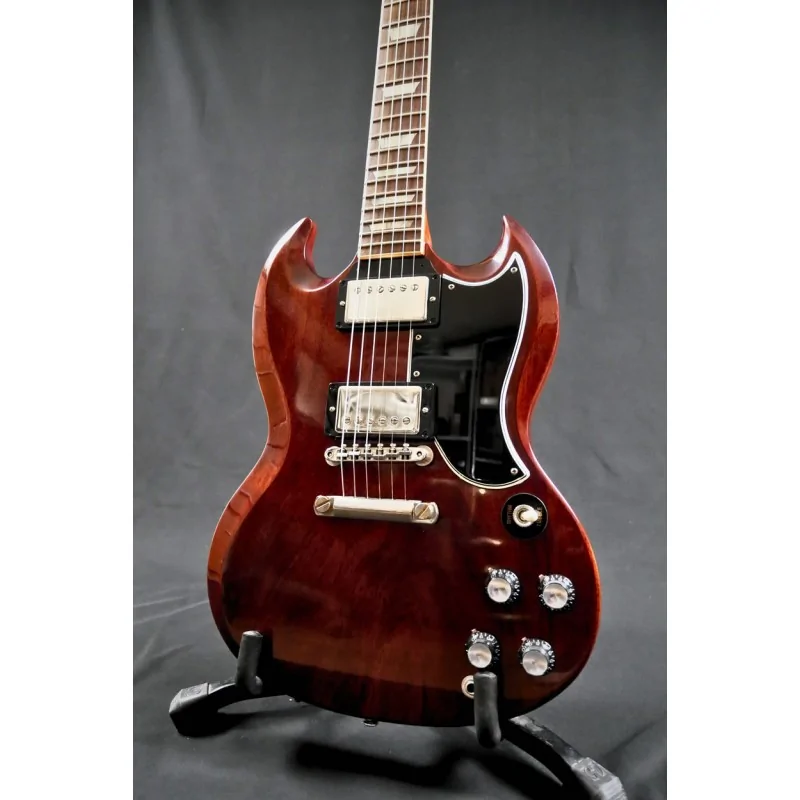 Gibson 1961 Les Paul SG Standard Reissue Gibson 1961 Les Paul SG Standard Reissue