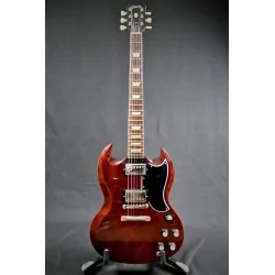 Gibson 1961 Les Paul SG Standard Reissue Gibson 1961 Les Paul SG Standard Reissue