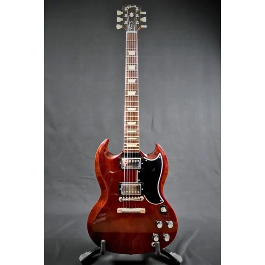 Gibson 1961 Les Paul SG Standard Reissue