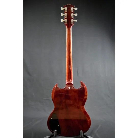 Gibson 1961 Les Paul SG Standard Reissue