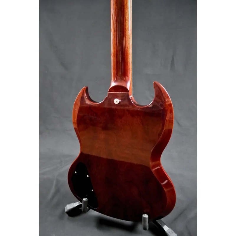 Gibson 1961 Les Paul SG Standard Reissue Gibson 1961 Les Paul SG Standard Reissue