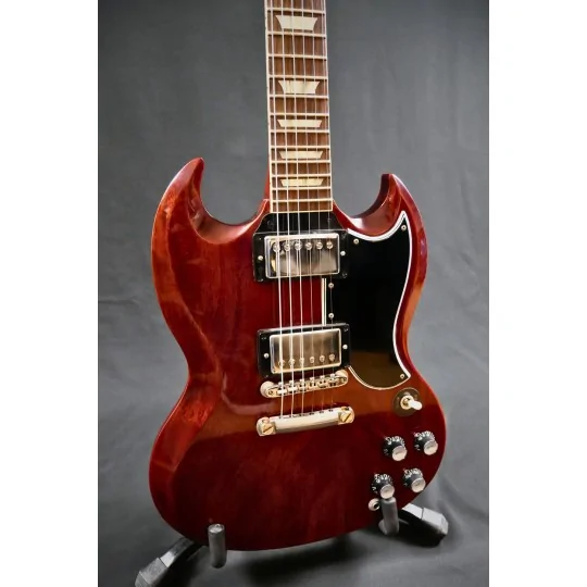 Gibson 1961 Les Paul SG Standard Reissue