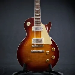 Gibson Les Paul 59 Murphy Lab Ultra Light Aged TB