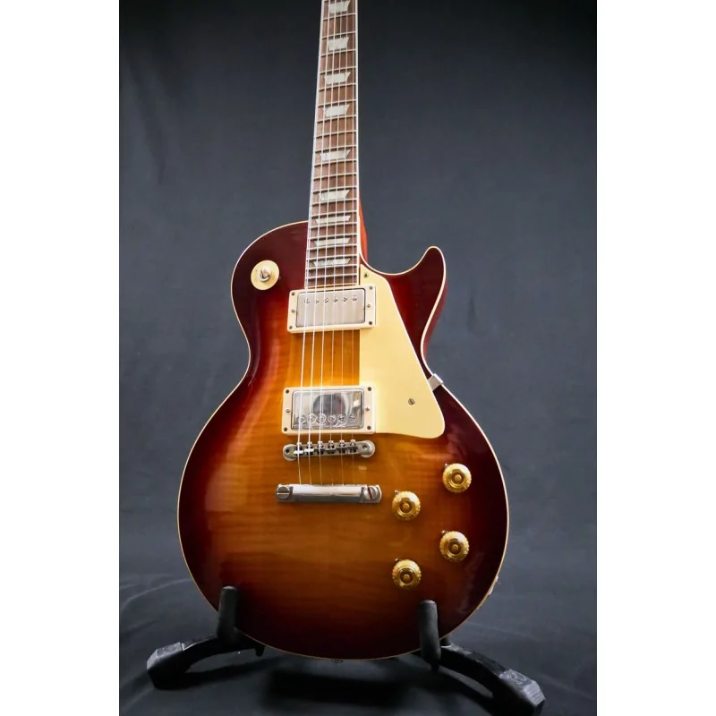 Gibson Les Paul 59 Murphy Lab Ultra Light Aged TB