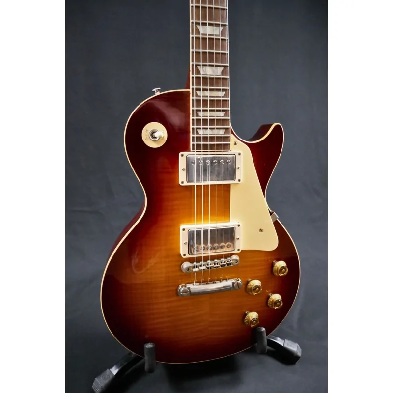 Gibson Les Paul 59 Murphy Lab Ultra Light Aged TB