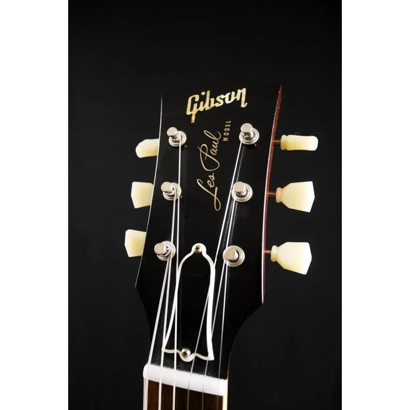 Gibson Les Paul 59 Murphy Lab Ultra Light Aged TB