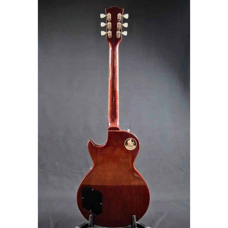 Gibson Les Paul 59 Murphy Lab Ultra Light Aged TB