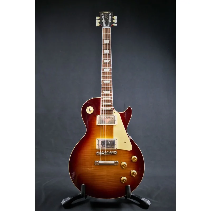 Gibson Les Paul 59 Murphy Lab Ultra Light Aged TB