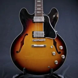 Gibson ES-335 1964 Reissue Vintage burst Gibson ES-335 1964 Reissue Vintage burst