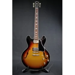Gibson ES-335 1964 Reissue Vintage burst Gibson ES-335 1964 Reissue Vintage burst