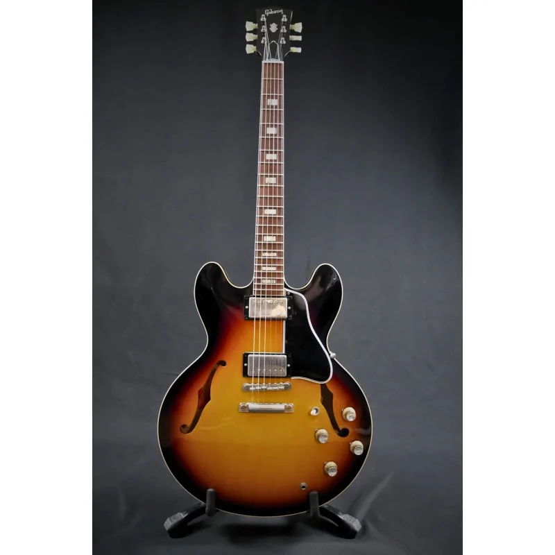 Gibson ES-335 1964 Reissue Vintage burst