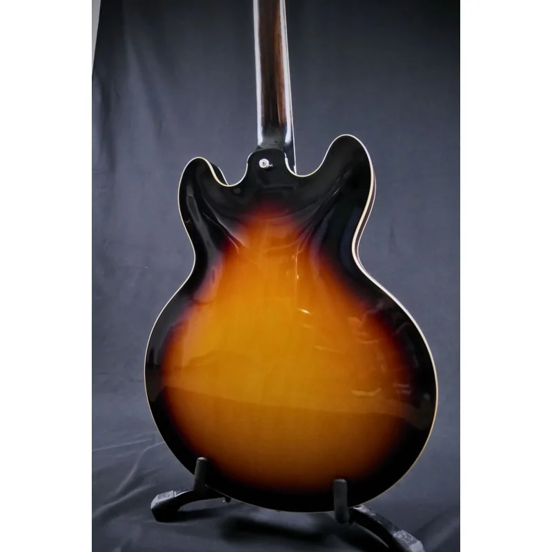 Gibson ES-335 1964 Reissue Vintage burst