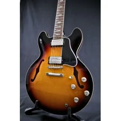 Gibson ES-335 1964 Reissue Vintage burst Gibson ES-335 1964 Reissue Vintage burst