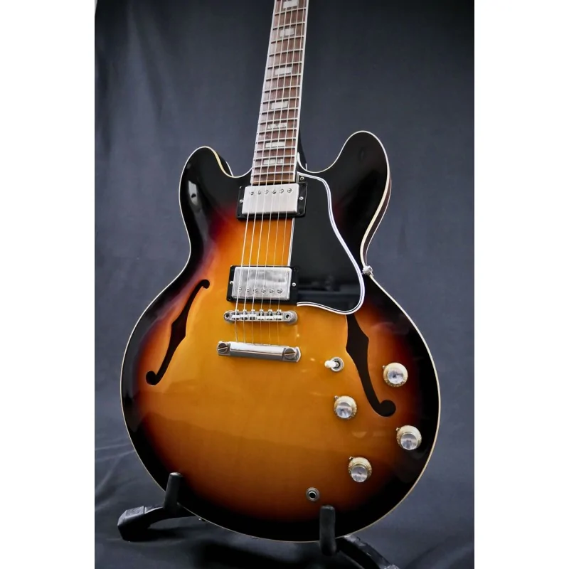 Gibson ES-335 1964 Reissue Vintage burst