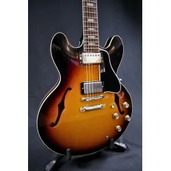 Gibson ES-335 1964 Reissue Vintage burst Gibson ES-335 1964 Reissue Vintage burst