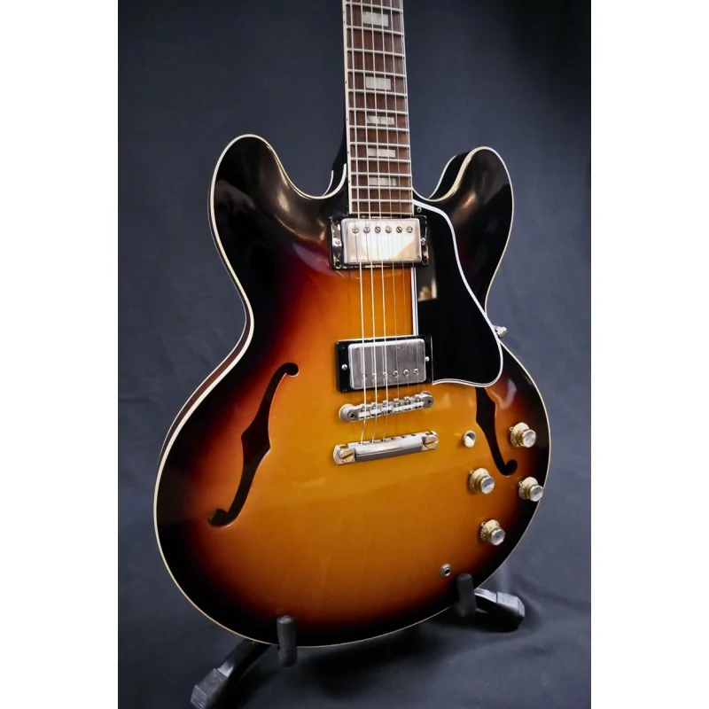 Gibson ES-335 1964 Reissue Vintage burst