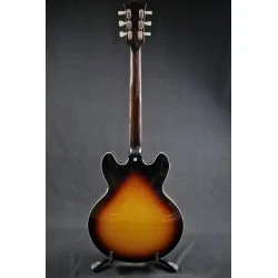 Gibson ES-335 1964 Reissue Vintage burst Gibson ES-335 1964 Reissue Vintage burst