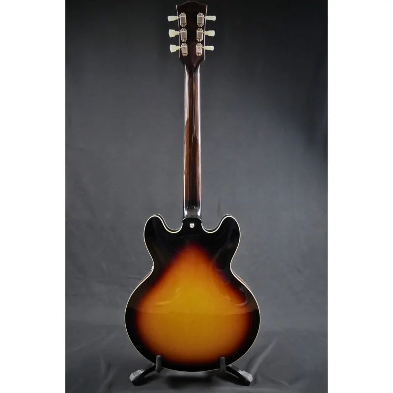Gibson ES-335 1964 Reissue Vintage burst
