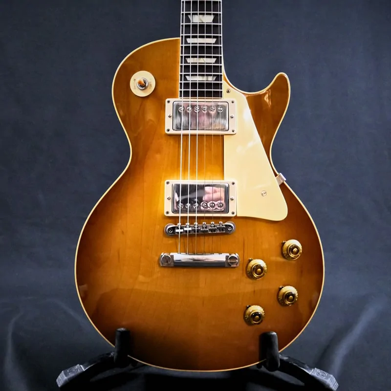 Gibson Les Paul Standard 1958 Reissue VOS