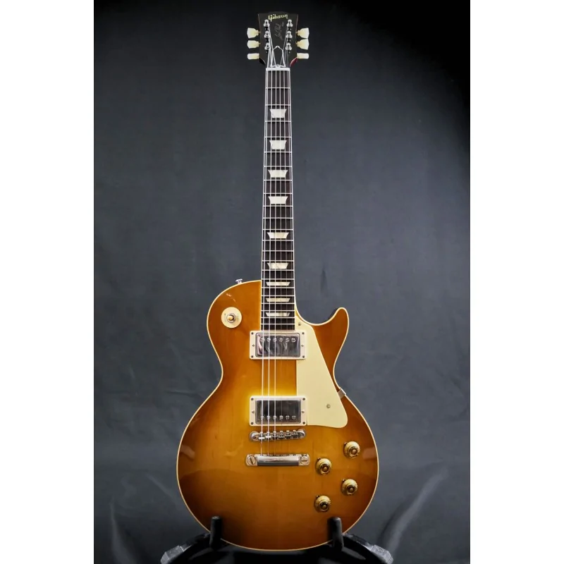 Gibson Les Paul Standard 1958 Reissue VOS