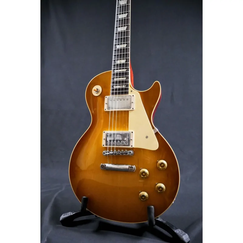 Gibson Les Paul Standard 1958 Reissue VOS
