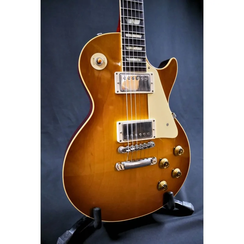 Gibson Les Paul Standard 1958 Reissue VOS