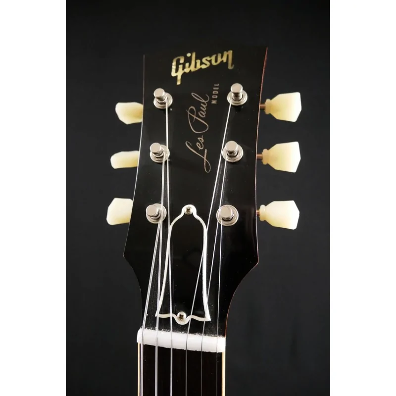 Gibson Les Paul Standard 1958 Reissue VOS