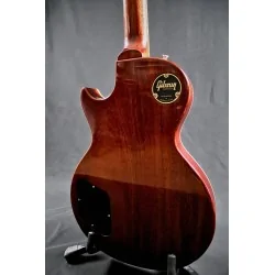 Gibson 1958 Les Paul Standard Reissue VOS Iced Tea Burst