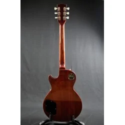 Gibson 1958 Les Paul Standard Reissue VOS Iced Tea Burst