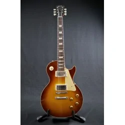 Gibson 1958 Les Paul Standard Reissue VOS Iced Tea Burst