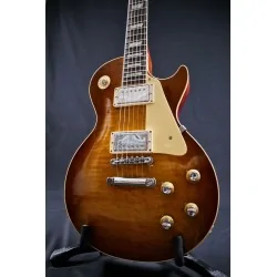 Gibson Les Paul Standard Reissue 1960 VOS Iced Tea Burst