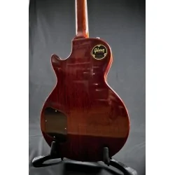 Gibson Les Paul Standard Reissue 1960 VOS Iced Tea Burst