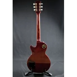 Gibson Les Paul Standard Reissue 1960 VOS Iced Tea Burst