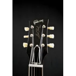 Gibson Les Paul Standard Reissue 1960 VOS Iced Tea Burst