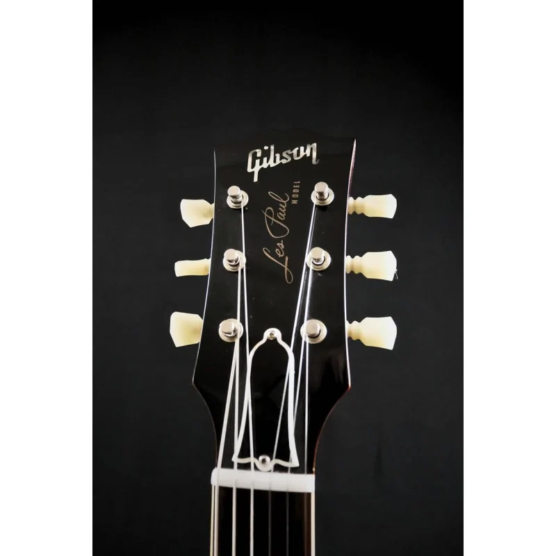 Gibson Les Paul Standard Reissue 1960 VOS Iced Tea Burst