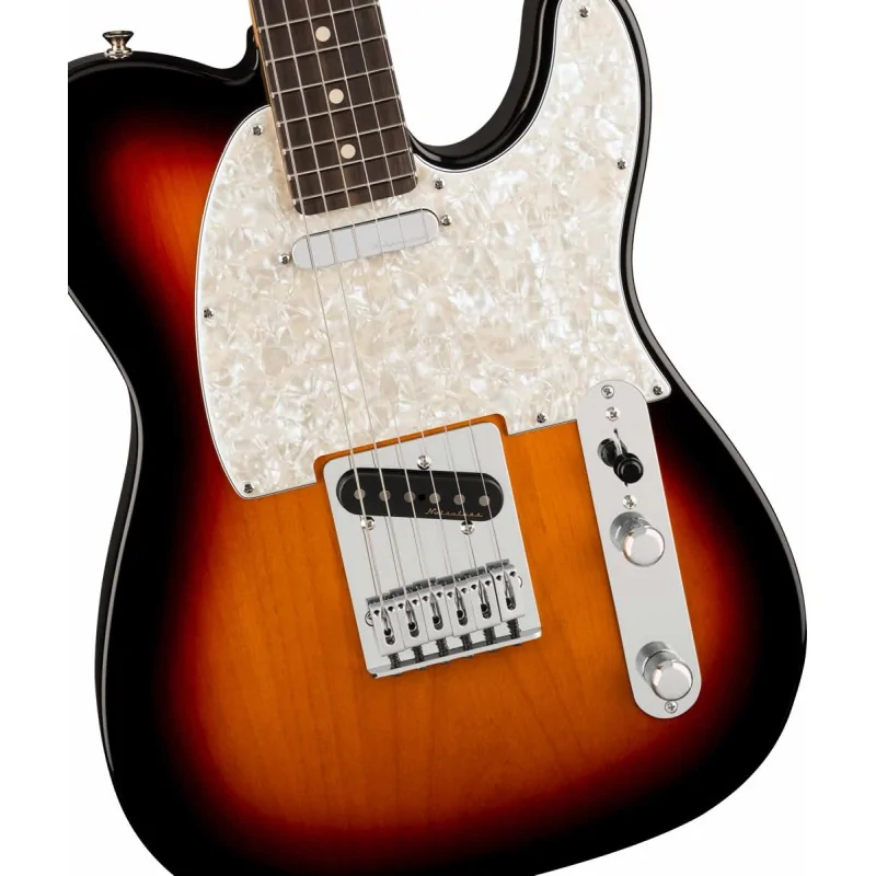 Fender Player II Modified Telecaster 3TS Fender Player II Modified Telecaster 3TS